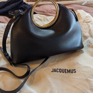 Jacquemas calino bag excellent condition
